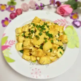 Make Egg pickle tofu step 9