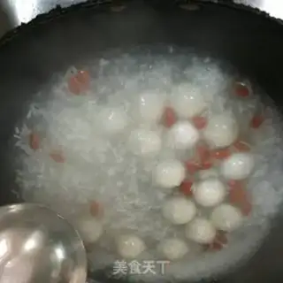 Make Wine and soup step 5