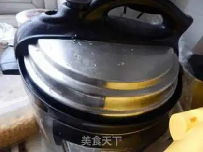Make Porridge step 12