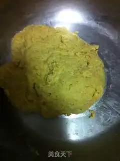 Make To make up the nest step 1