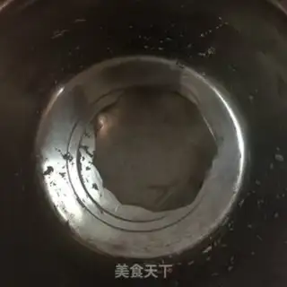 Make Black and sesame step 4