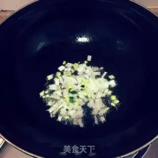 Make Tomato beef soup step 1