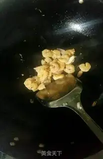 Make The bottom pizza step 10