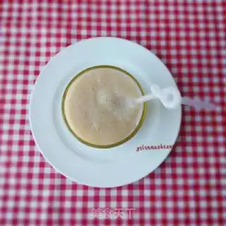Make Pear juice step 2