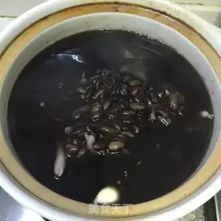 Make Black bean chicken claws step 7