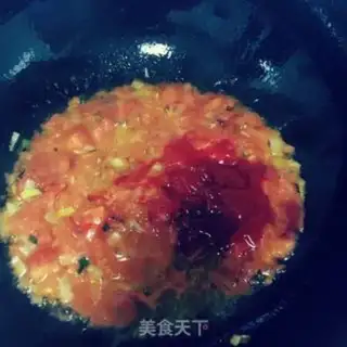 Make Tomato beef soup step 3
