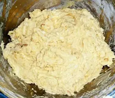 Make Chicken foot peanut soup step 6