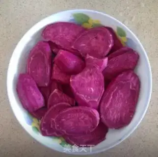 Make Potatocakes step 0