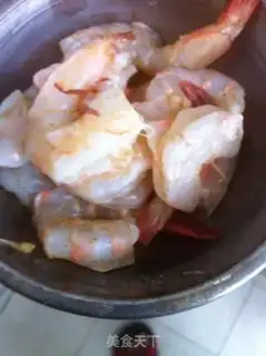 Make Iron pasta step 2