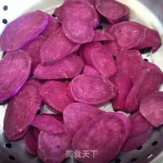 Make Potatocakes step 1