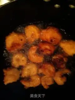 Make Iron pasta step 4