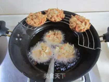 Make Shrimp radish step 6