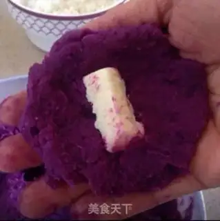 Make Potatocakes step 4