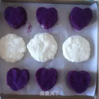 Make Potatocakes step 5