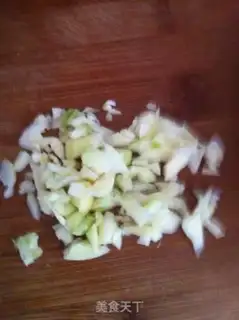 Make Iron pasta step 6