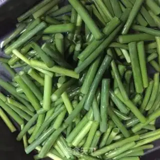Make Garlic ribs step 1