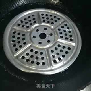 Make Steam sausage step 1