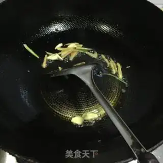 Make Garlic ribs step 2
