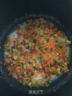 Make The rice step 2