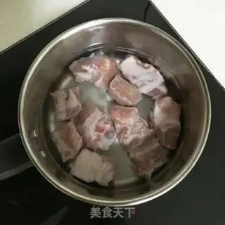 Make Quite a fragrance step 1