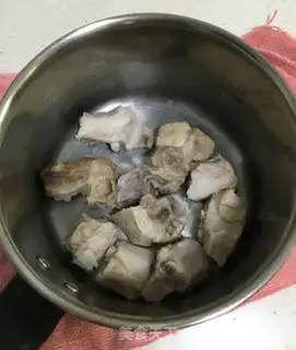 Make Quite a fragrance step 2