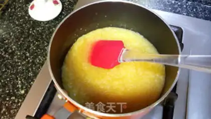 Make Apple jam step 2