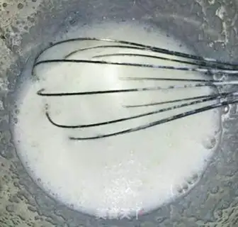 Make Sesame pickle step 1