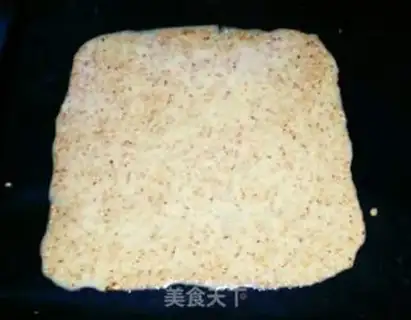 Make Sesame pickle step 4