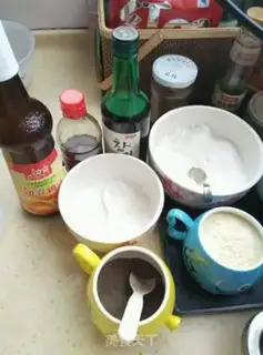 Make Spaghetti step 0