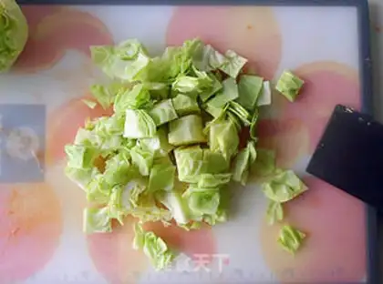 Make Potato beef step 9