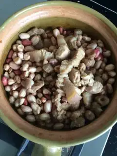 Make peanut butter step 4