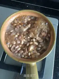 Make peanut butter step 5