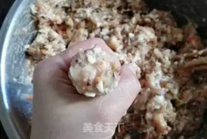 Make Chestnut mushrooms step 5