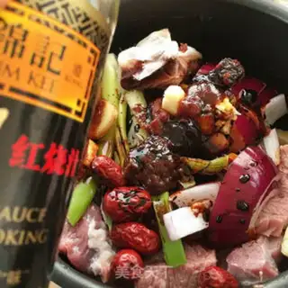Make Beef stew step 3
