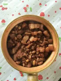 Make peanut butter step 7