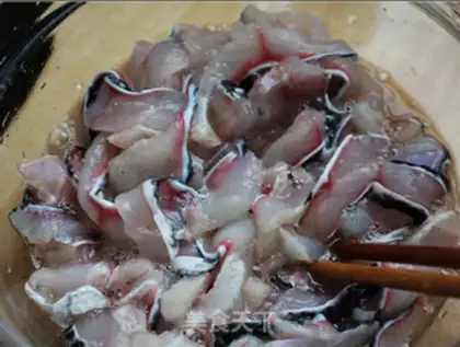 Make Blackfish ketchup step 1