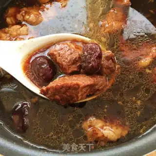 Make Beef stew step 7