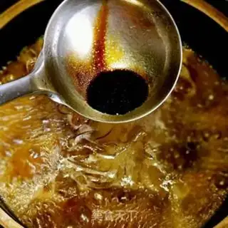 Make Red roast stew step 11