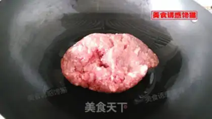 Make Dirt soup step 1