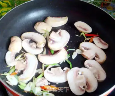 Make Vegetable step 3