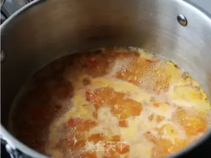 Make Blackfish ketchup step 3