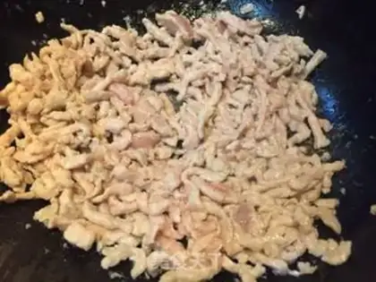 Make Kyo-su curry step 4