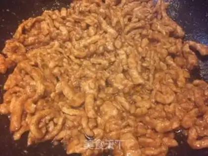 Make Kyo-su curry step 5