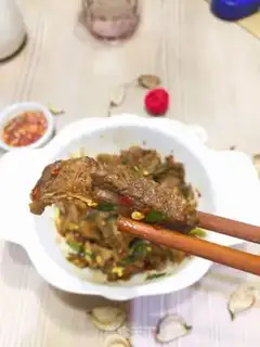 Make Secretly cooked lamb step 4