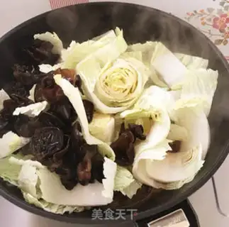 Make Beef stew step 12
