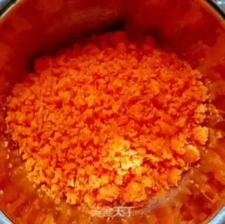 Make Lamb carrots and dumplings step 2