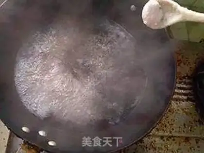 Make Pork dumplings step 10