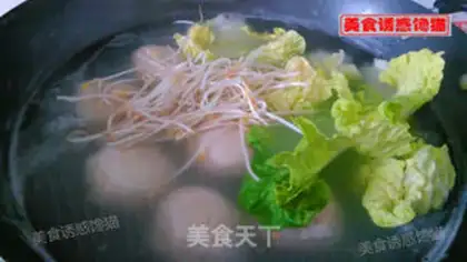Make Dirt soup step 7