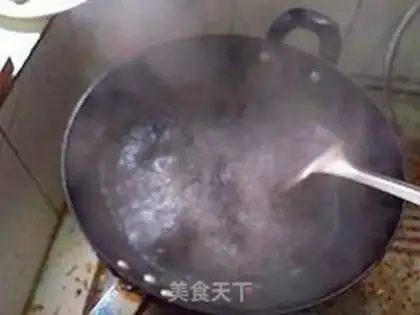 Make Pork dumplings step 11