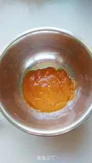 Make Sweet and soft waffles step 0